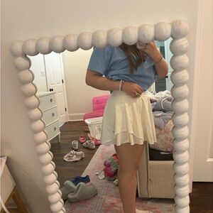 Lululemon Tennis Skirt size:10